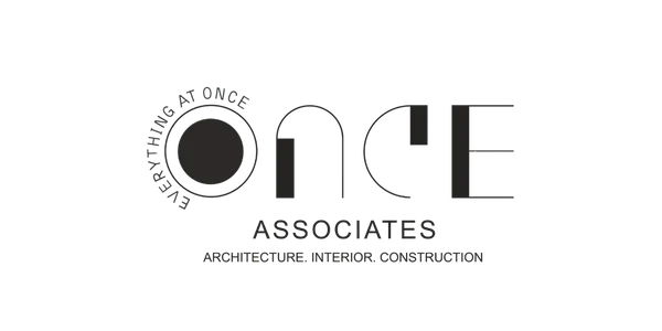 Once Associates Logo