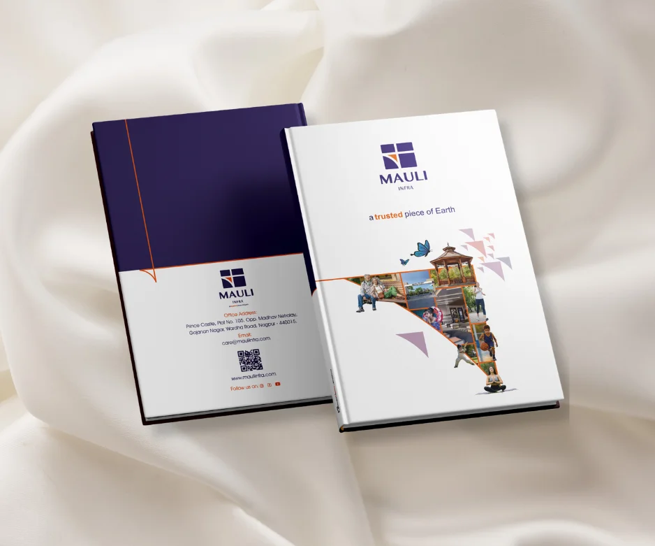 Mauli Infra Diary 2026