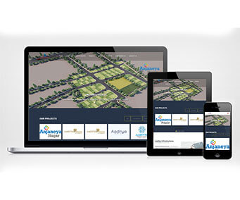 Aaditya Infrastructure