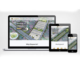 Mahalaxmi Developers